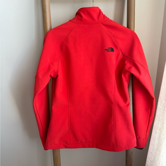 The North Face Women Apex Bionic 2 Jacket Small - Picture 2 of 10
